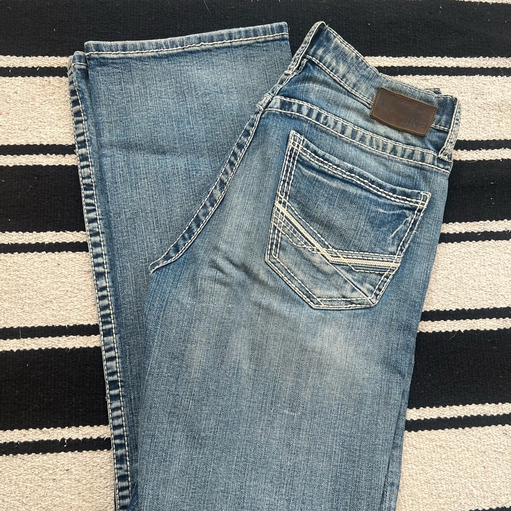 BKE Jeans